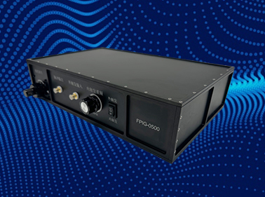 高峰值功率脉冲电源